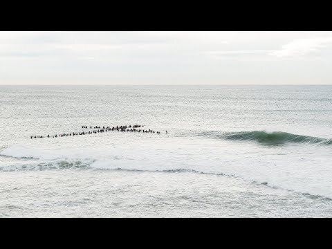 Christian Surfers Promo