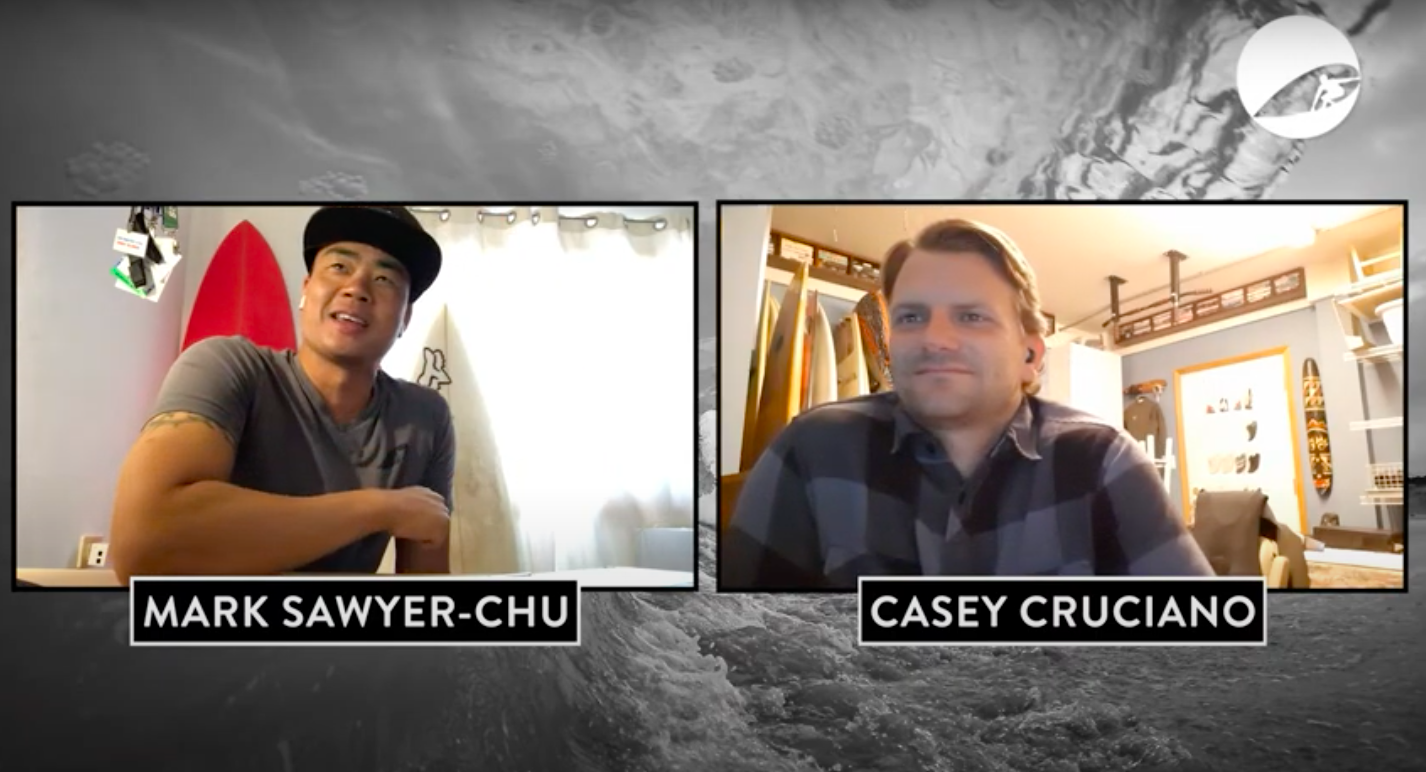 Talk Story | The CS Podcast