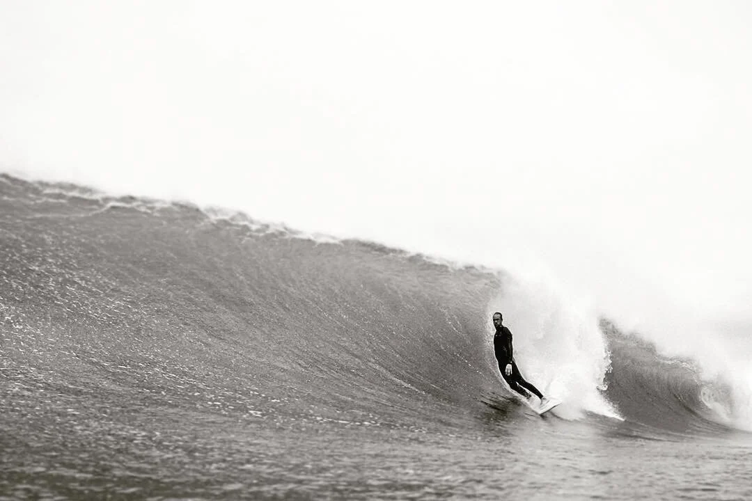 The #SurfVerse Campaign