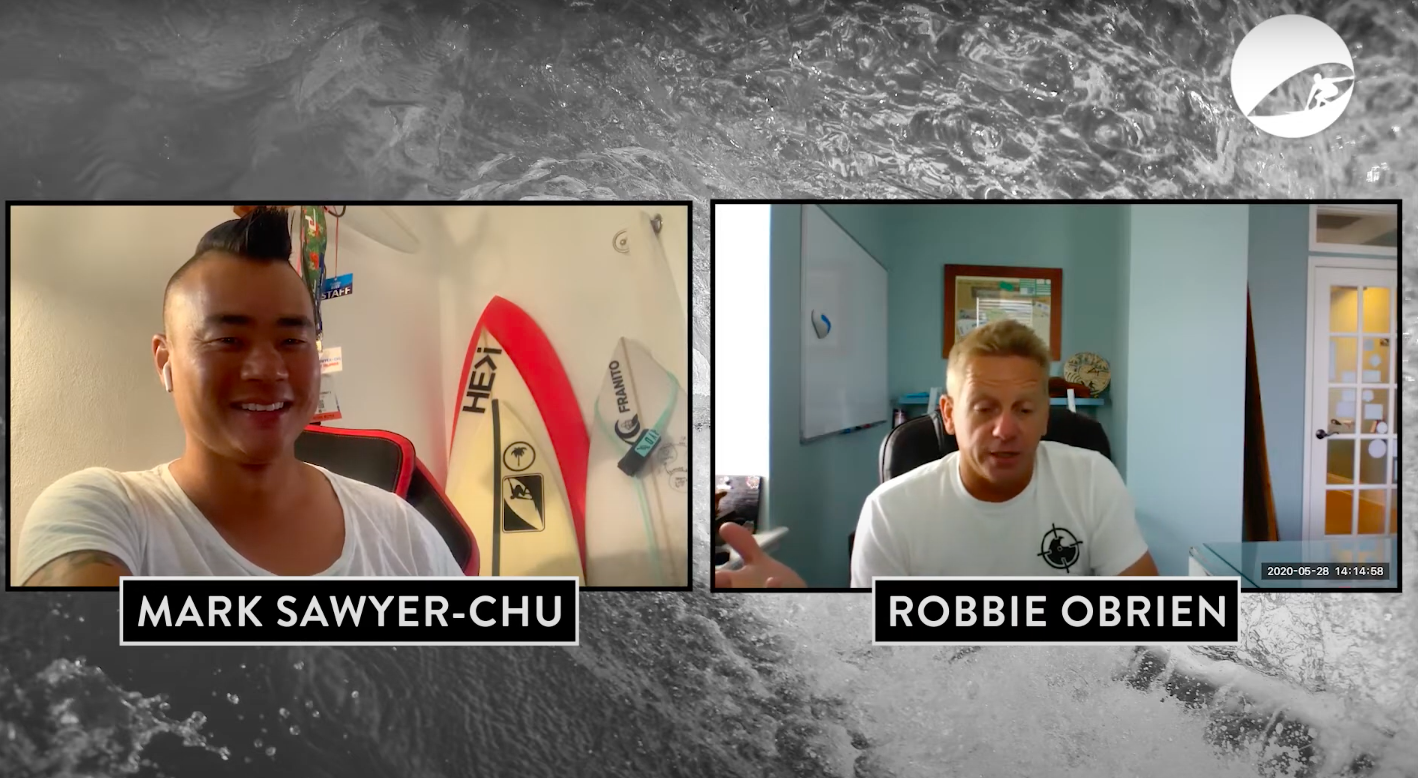 Talk Story | The CS Podcast