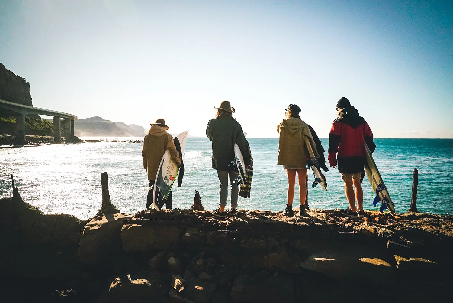 Living Waters by Dave Jensen