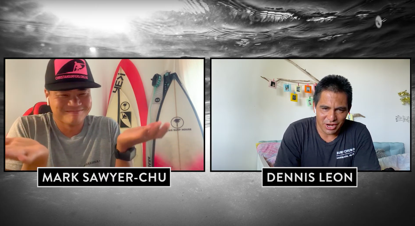 Talk Story | The CS Podcast