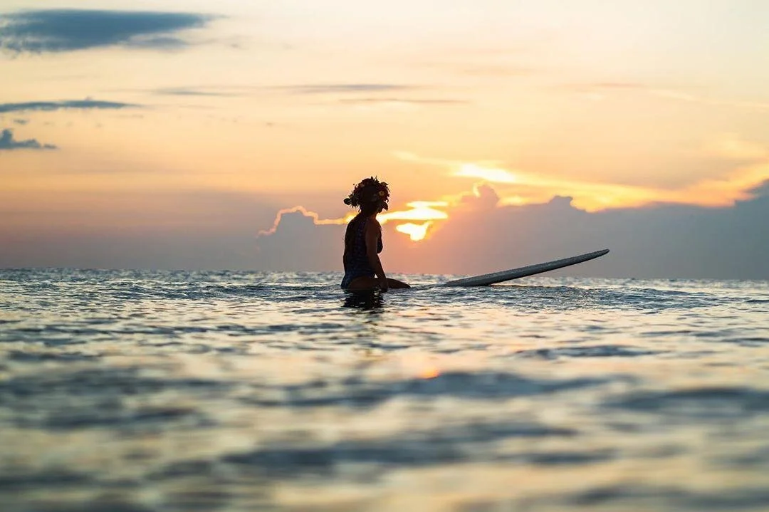 Living Water by Abby Garbark