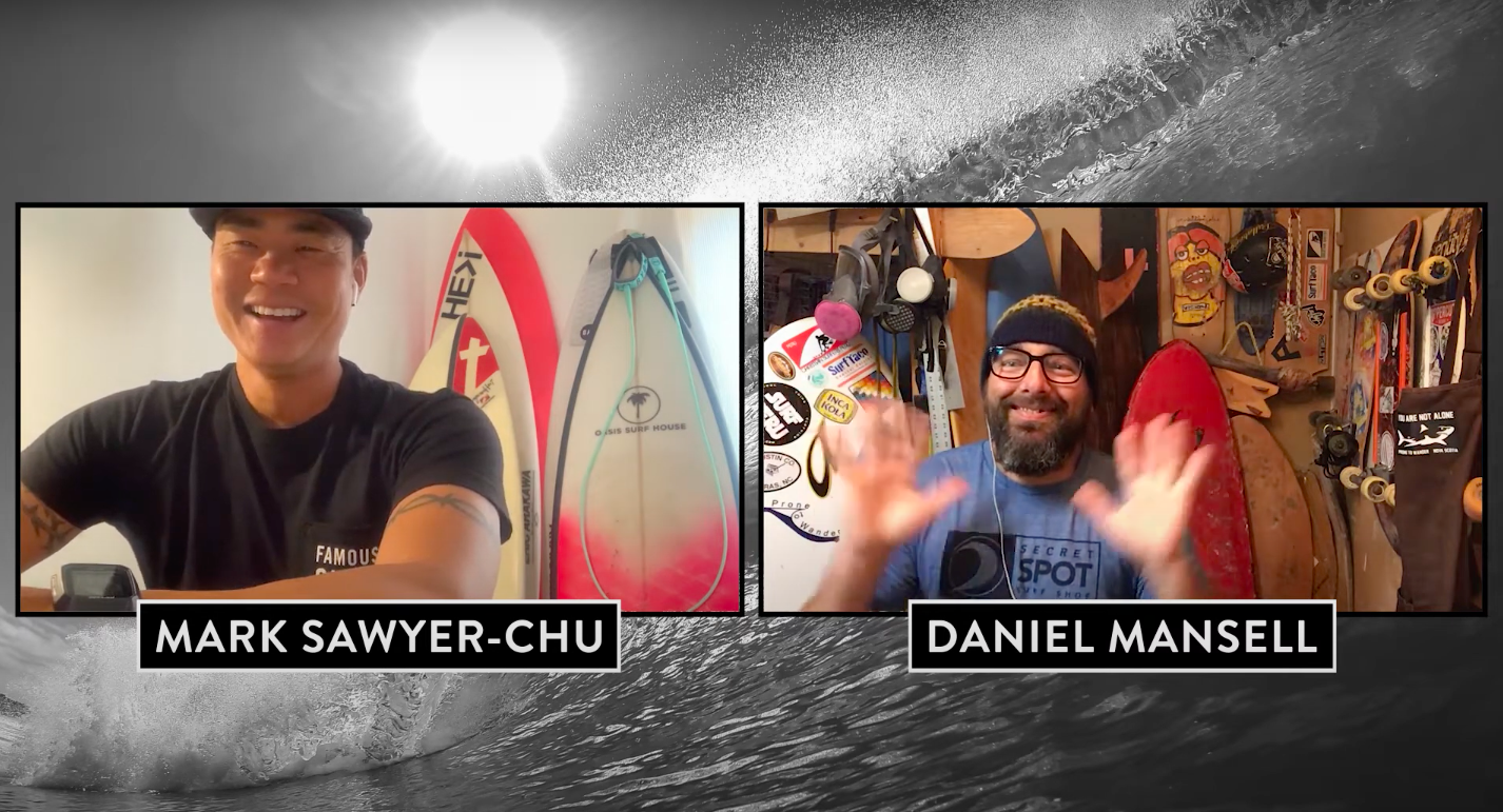 Talk Story | The CS Podcast