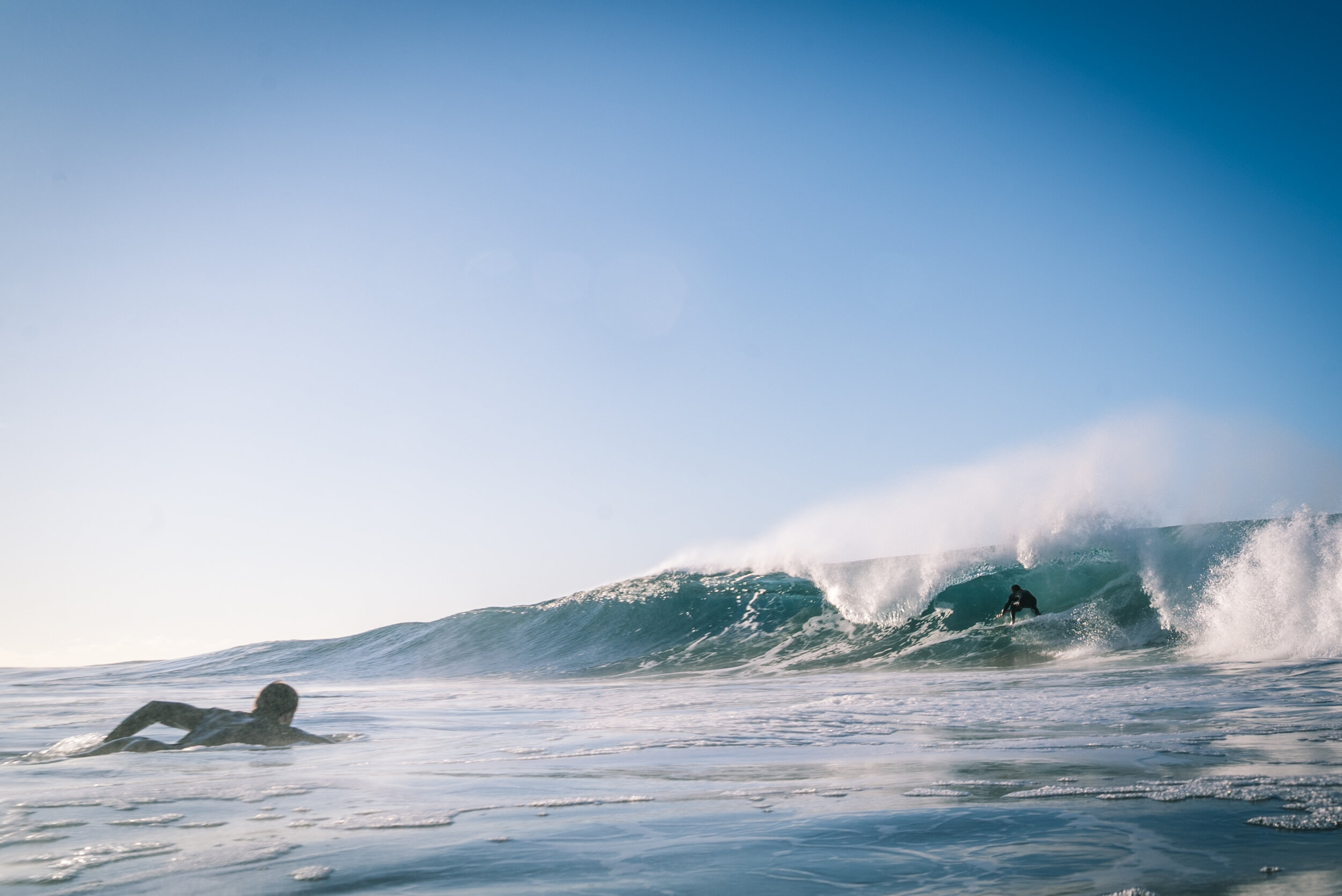 Living Water by Jake Hennessy
