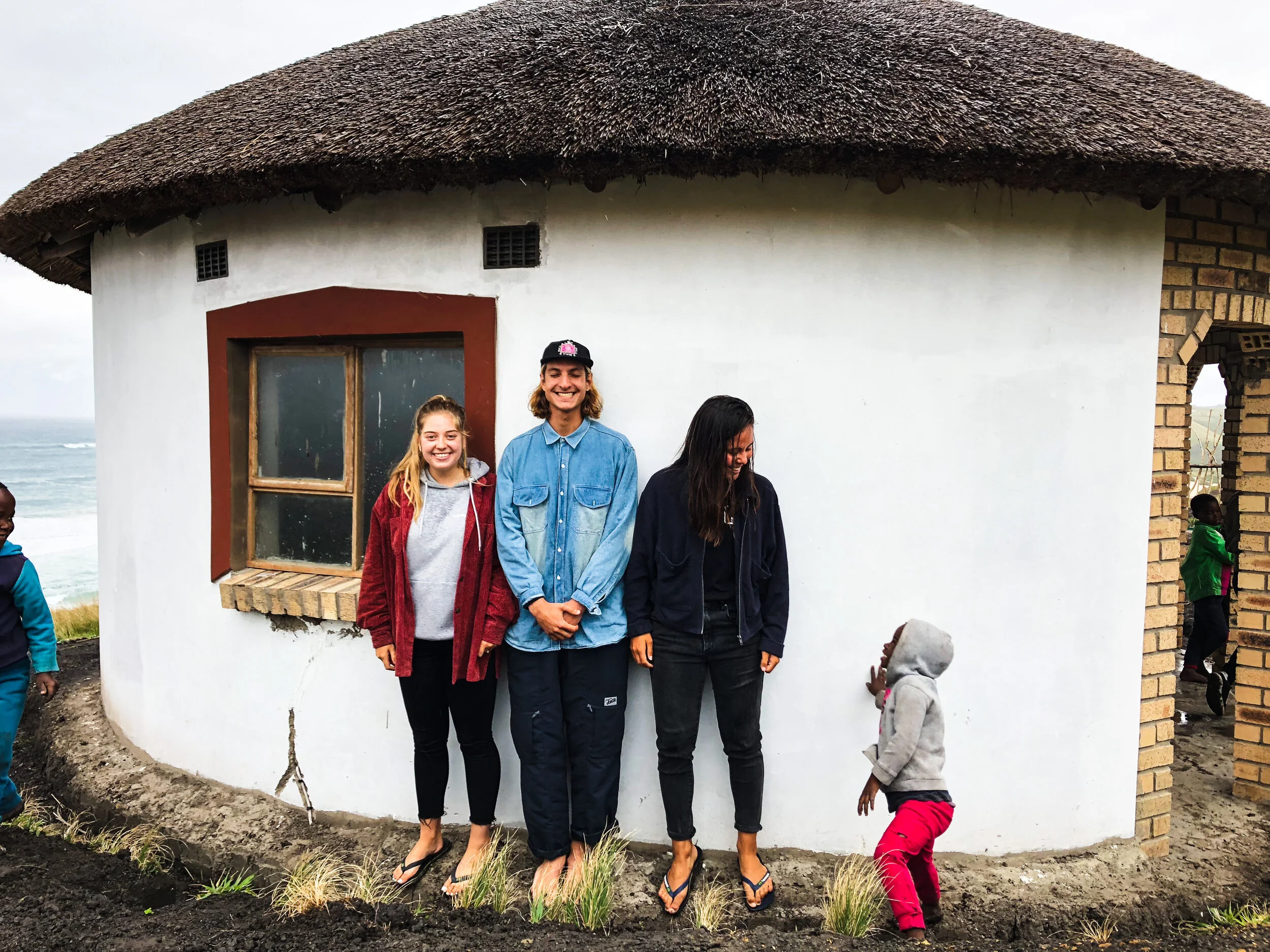 WIN A THREE-MONTH CSALT J-BAY COURSE!!