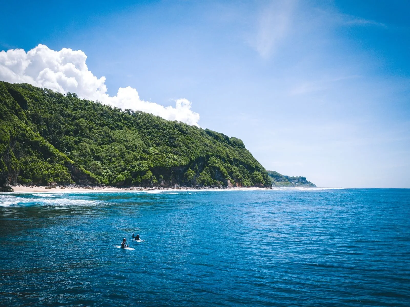 Living Water by Jacob Galura