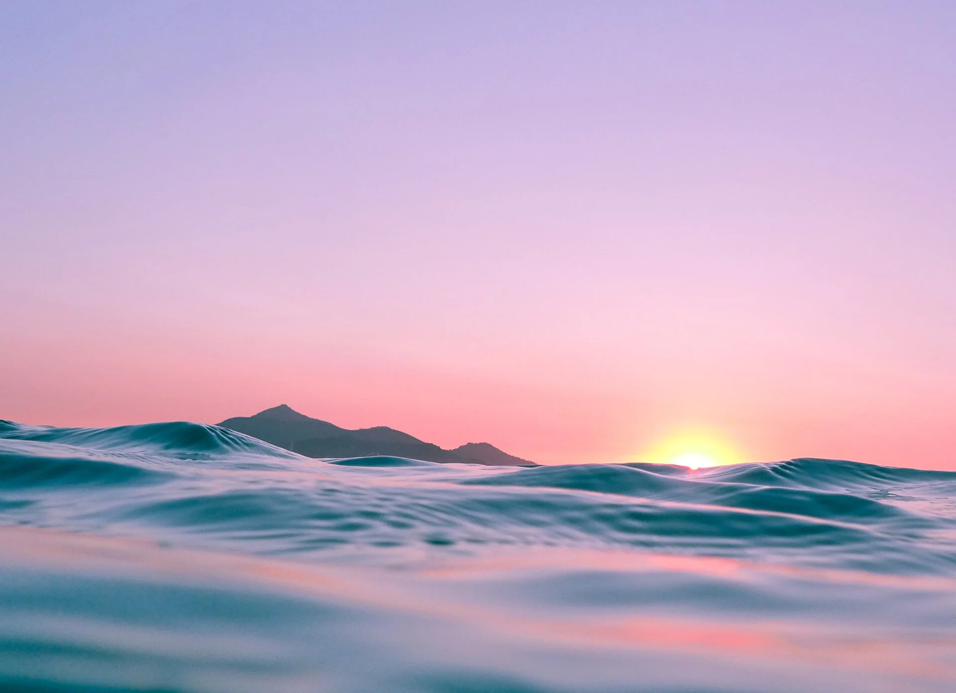 Living Water by Matt Beacham