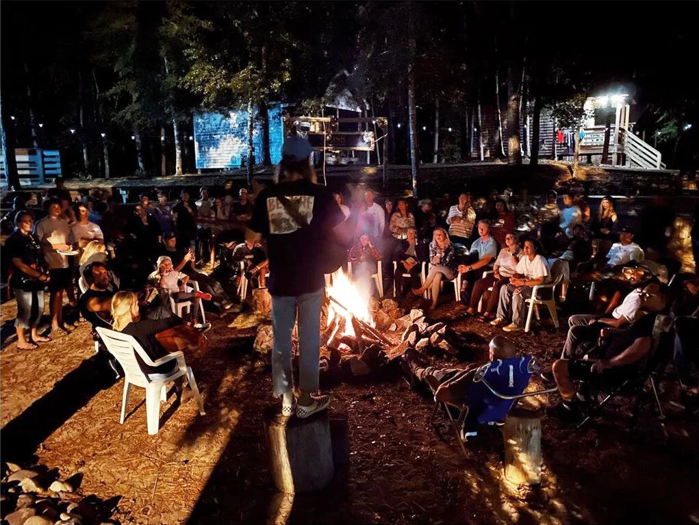 Outer Banks Campout | CS US