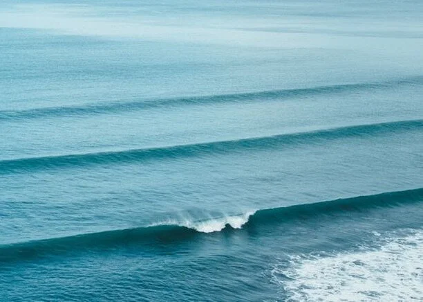 Living Water by Cheyne Jobbins