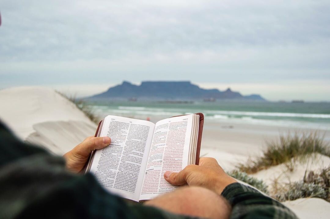 Prayer by Andy Carruthers
