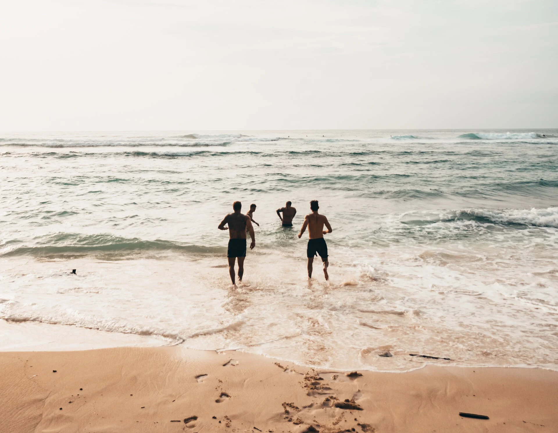 Living Water by Amy Nehrig