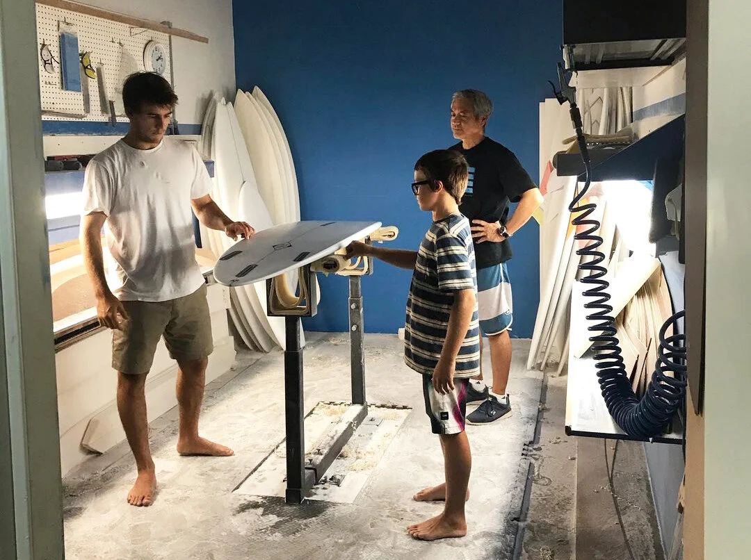 Living Water by Larry Garrett