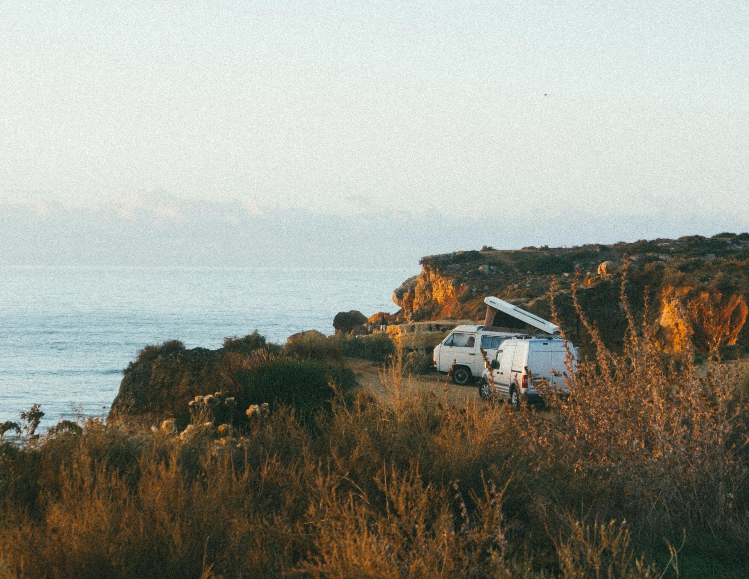 Living Water by Jacob Galura