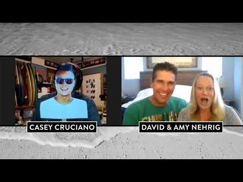 Talk Story | Episode 8 | David & Amy Nehrig