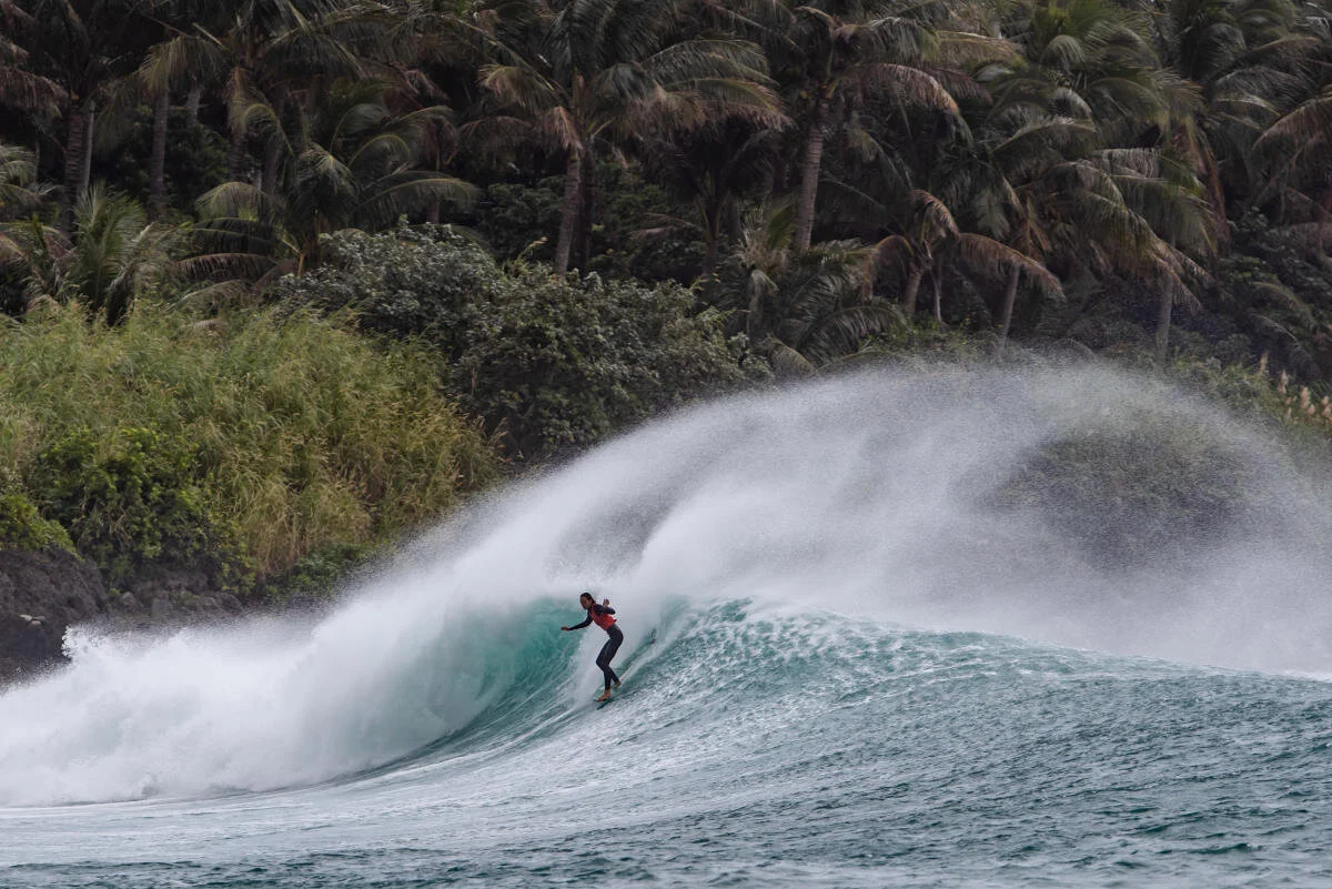 Humble Beginnings by Andy Carruthers 