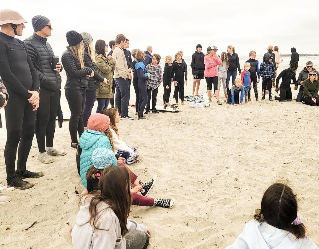 Living Water by Larry Garrett