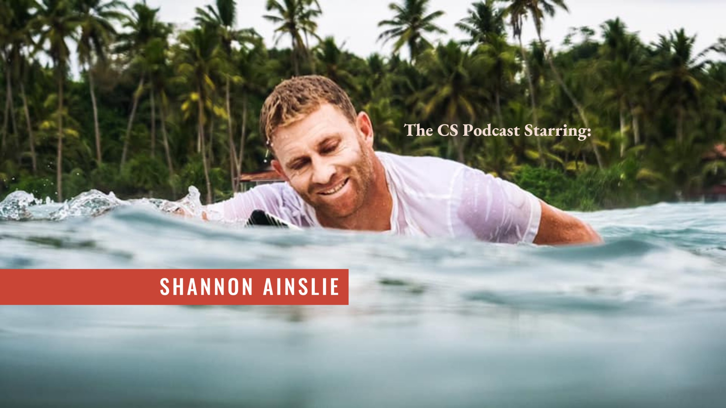 Talk Story | The CS Podcast