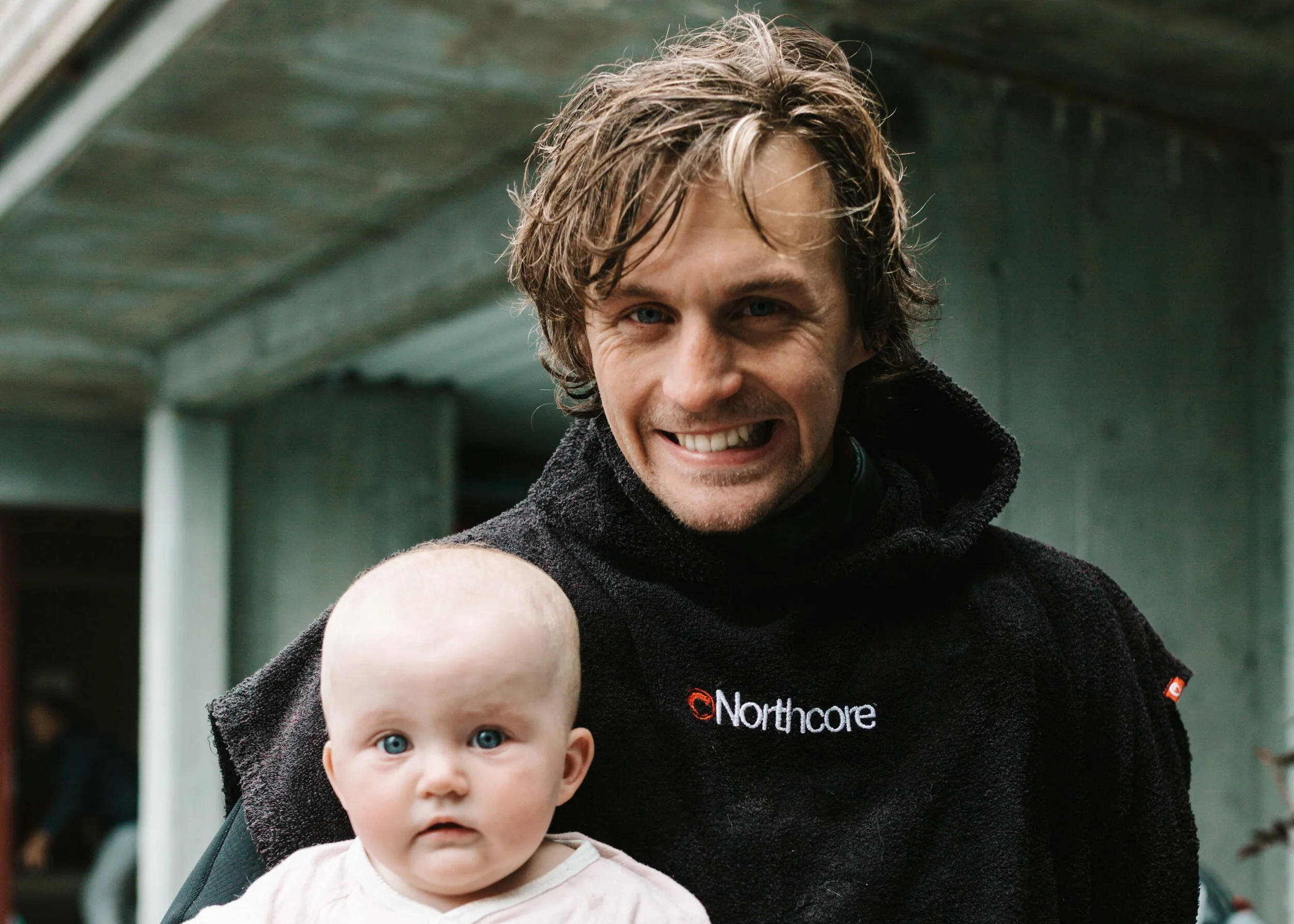 10 Questions with Lars Monsen