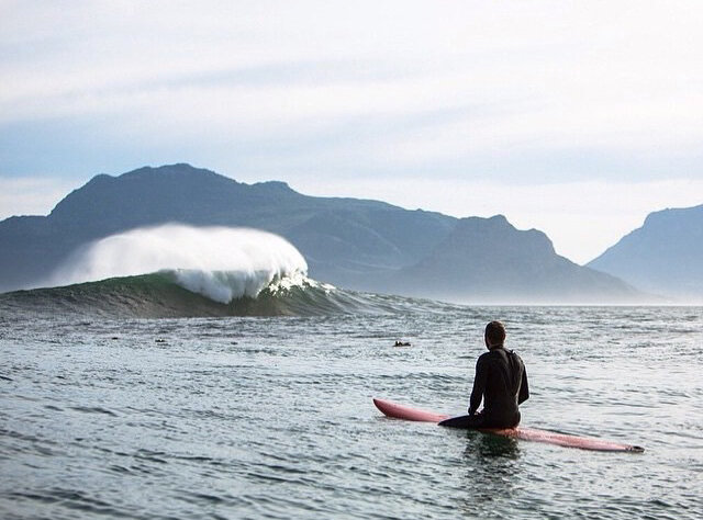 Living Water by Lena Hoffman