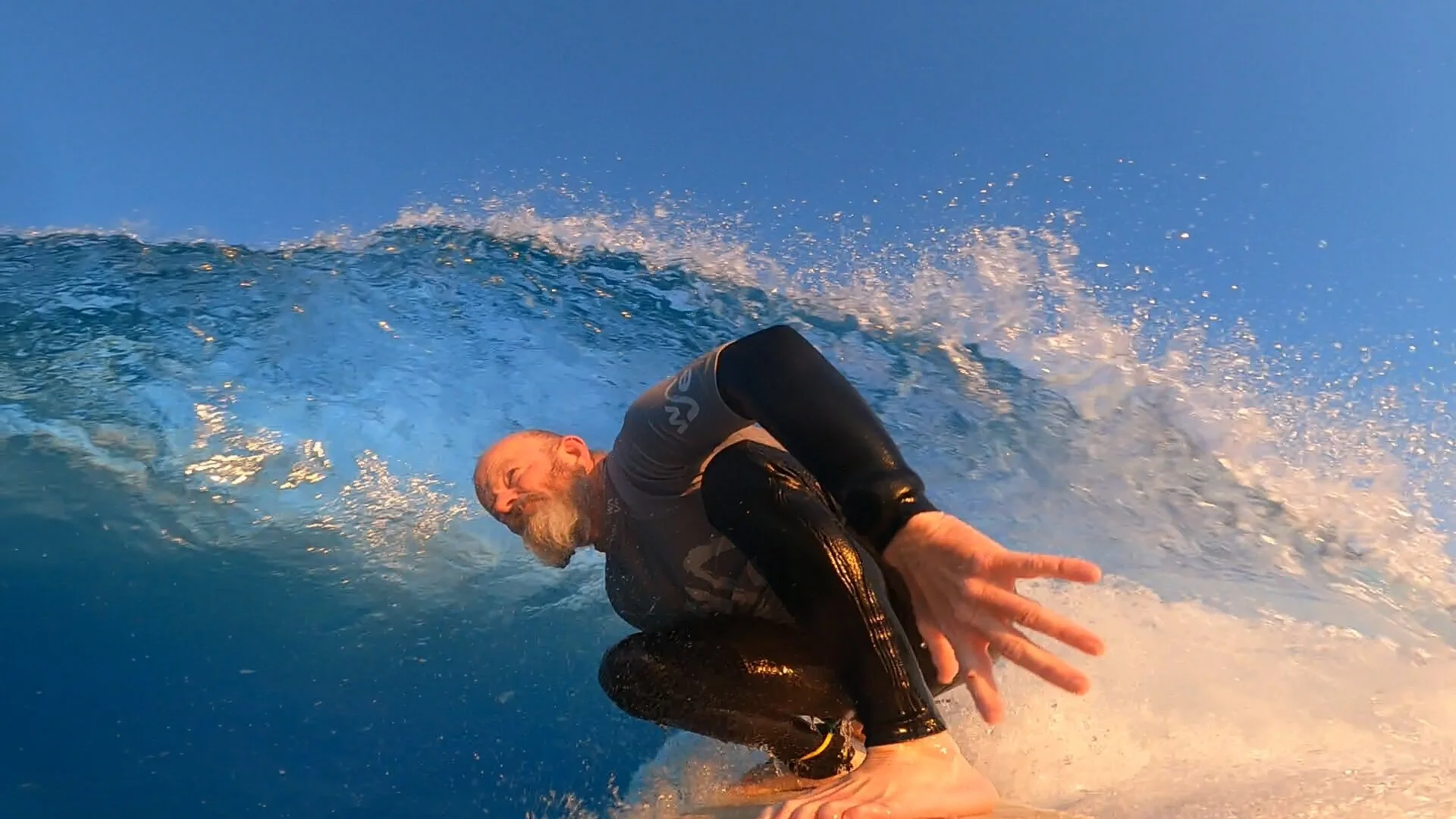 10 Questions with Phil Williams