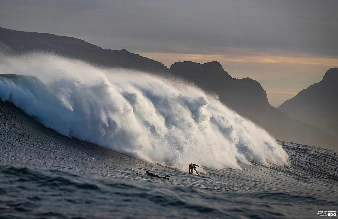 Living Water by Jacob Galura