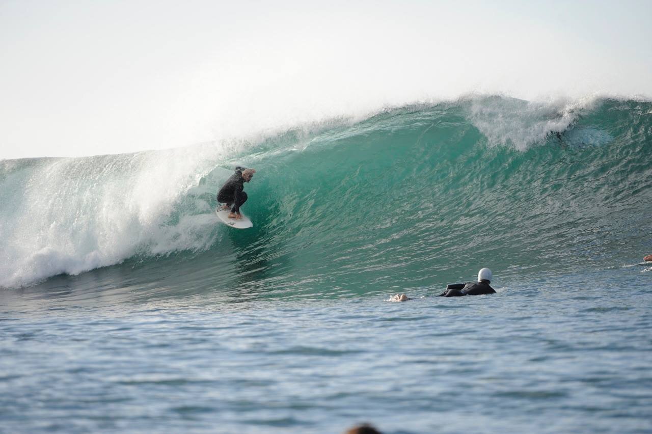 10 Questions with Brett Davis