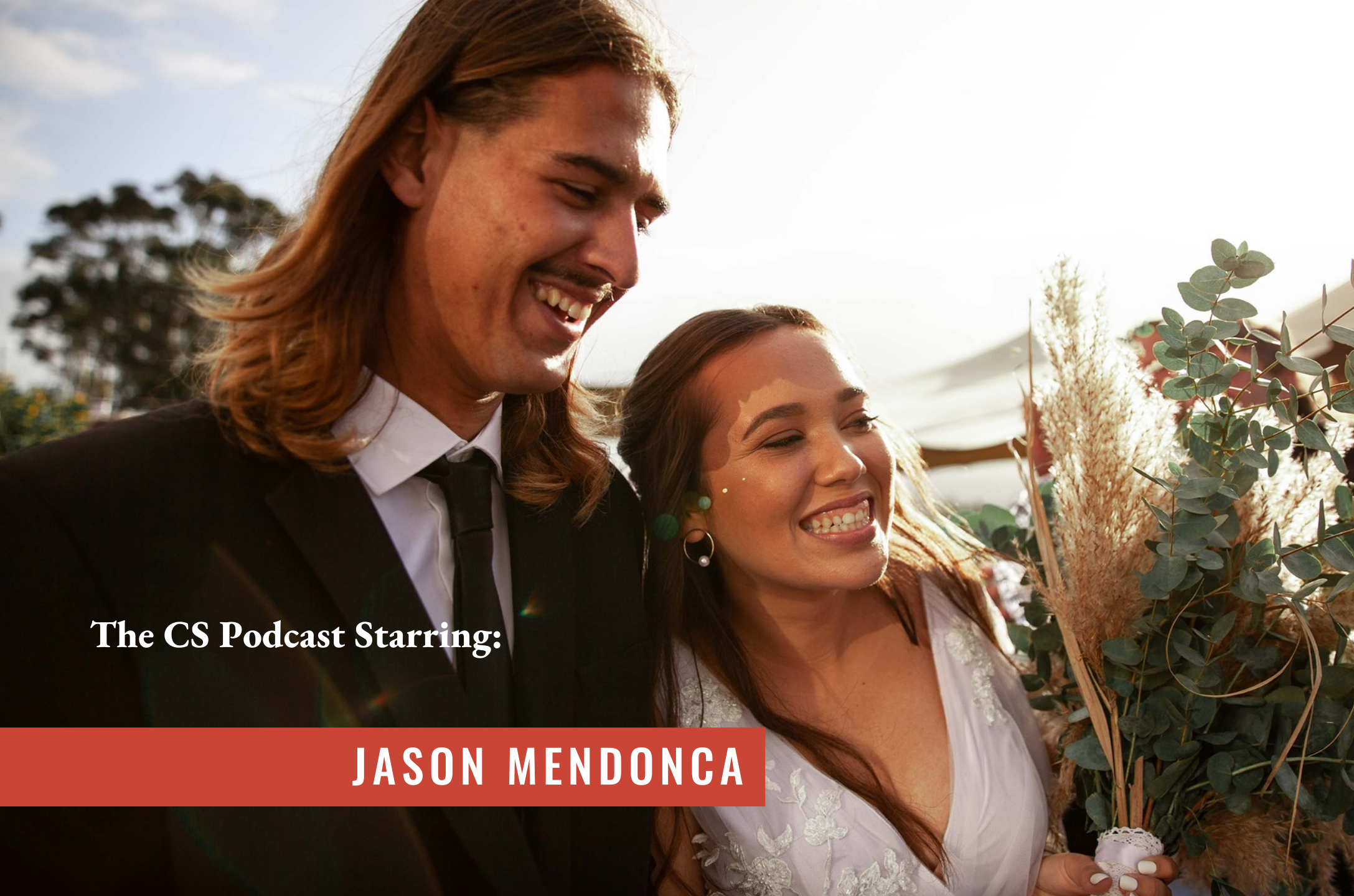 Talk Story | The CS Podcast