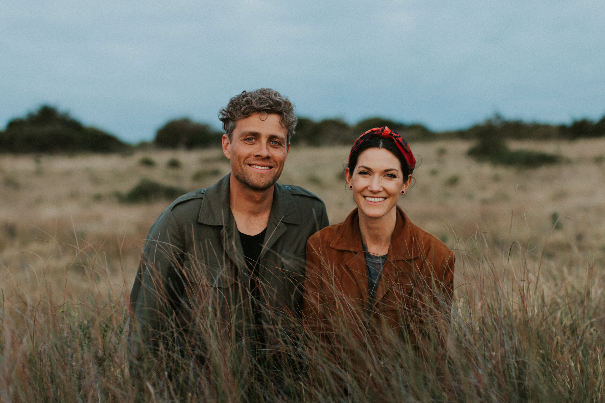 The Reghert Van Zyl Interview
