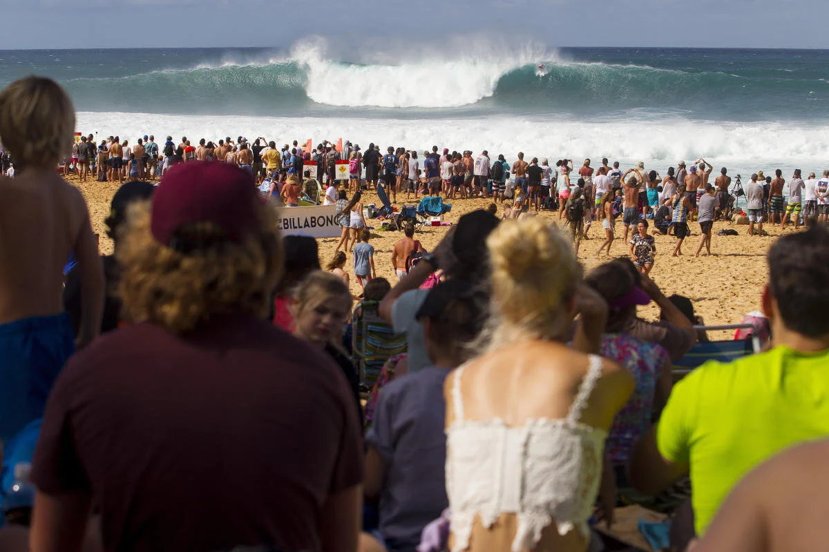 Living Water by Larry Garrett