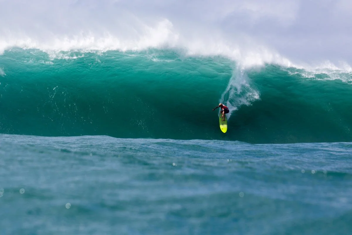 Living Water by Larry Garret