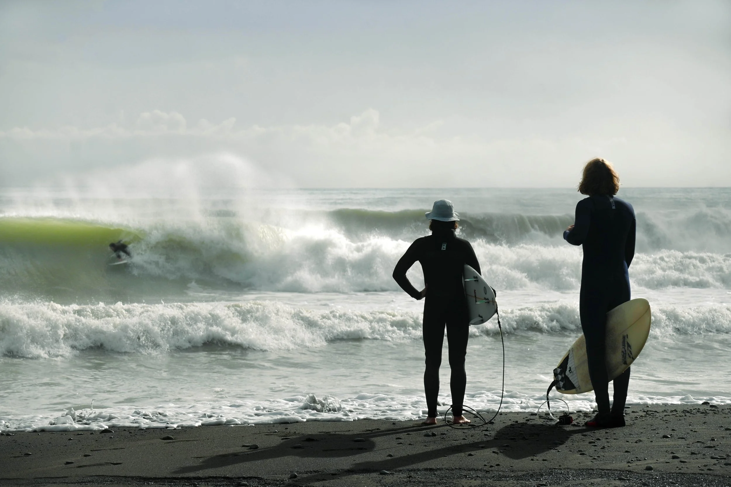 Living Water by Jake Hennessy