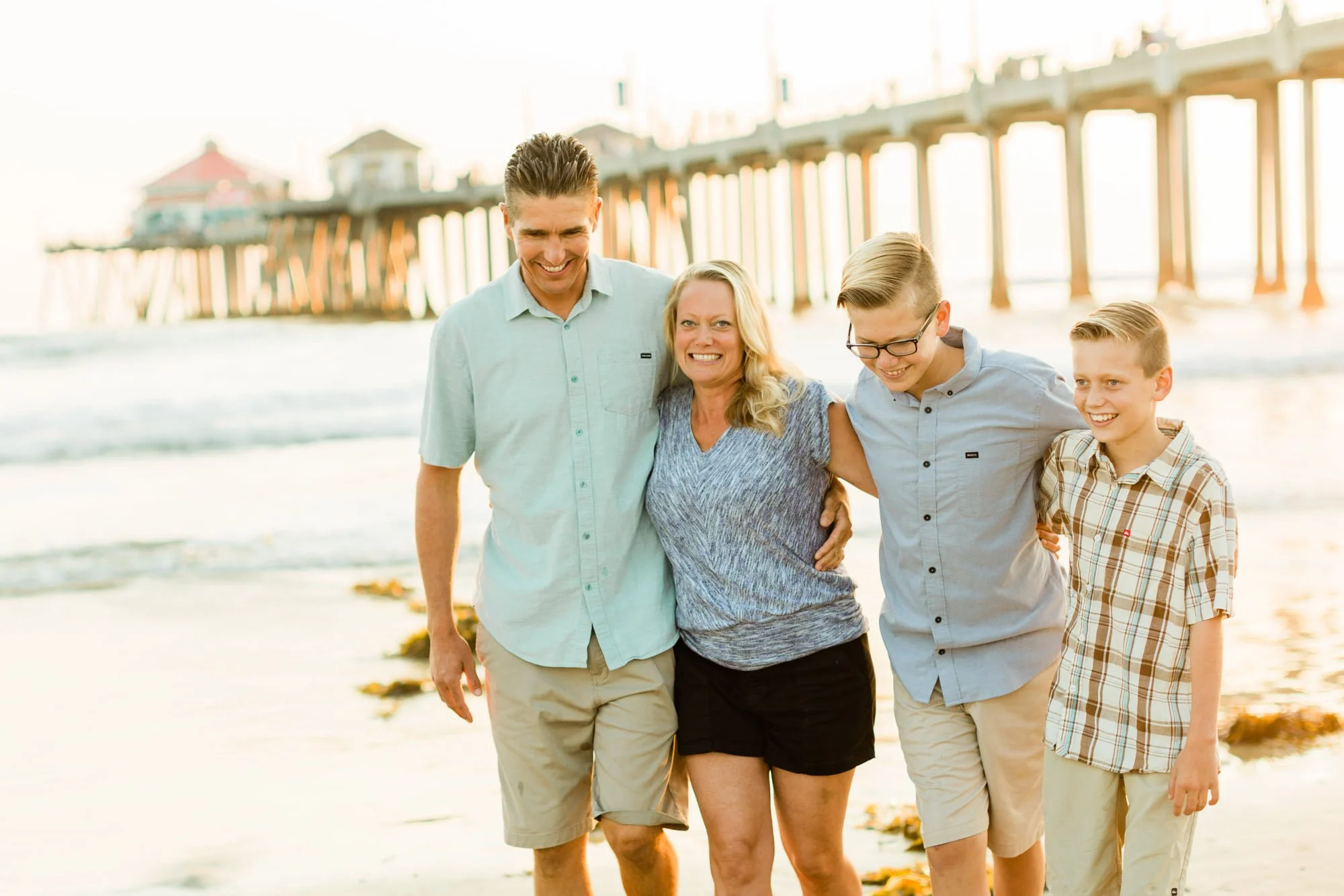 10 Questions with David Nehrig