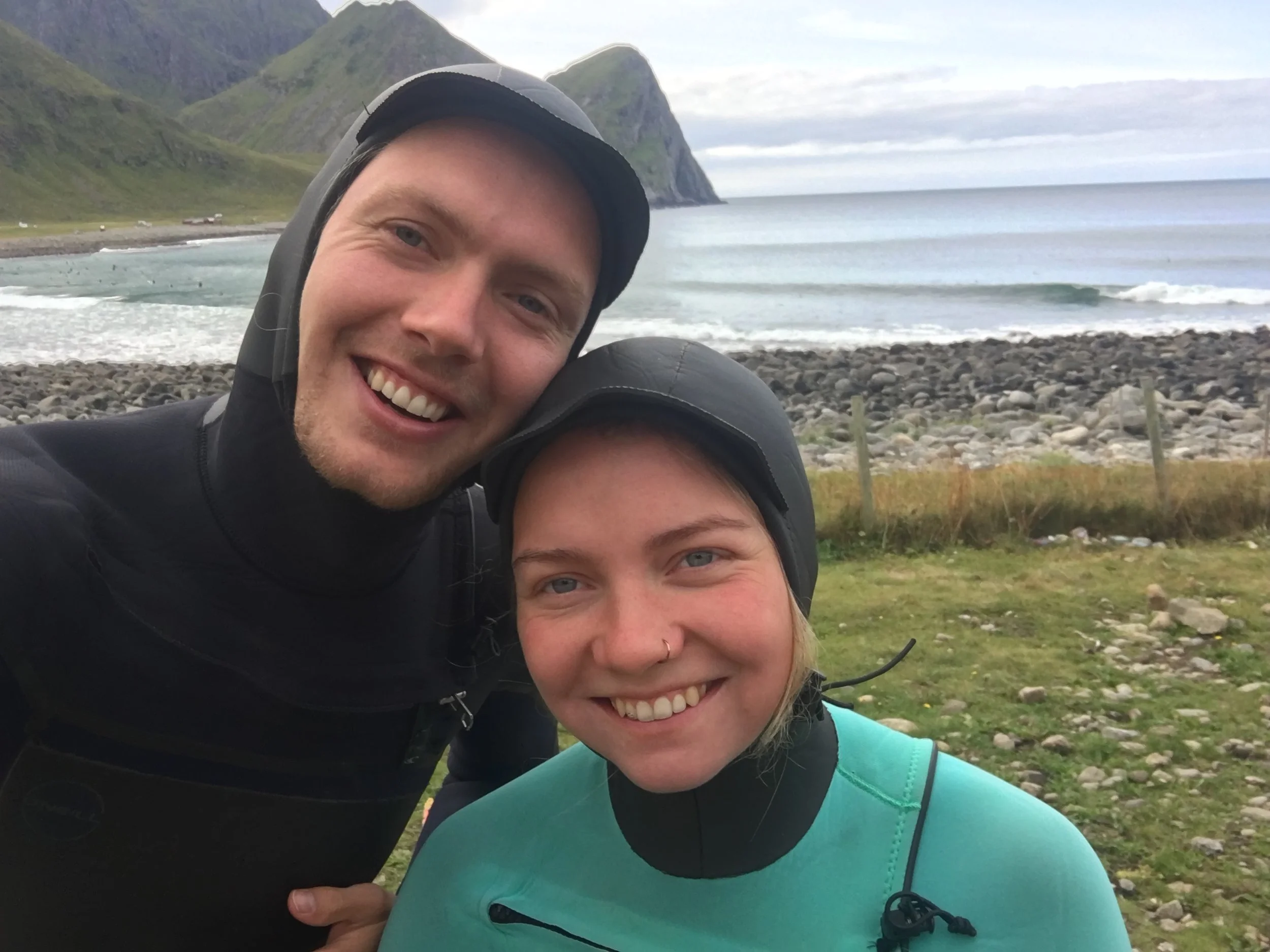 10 Questions with Emma Mortensen