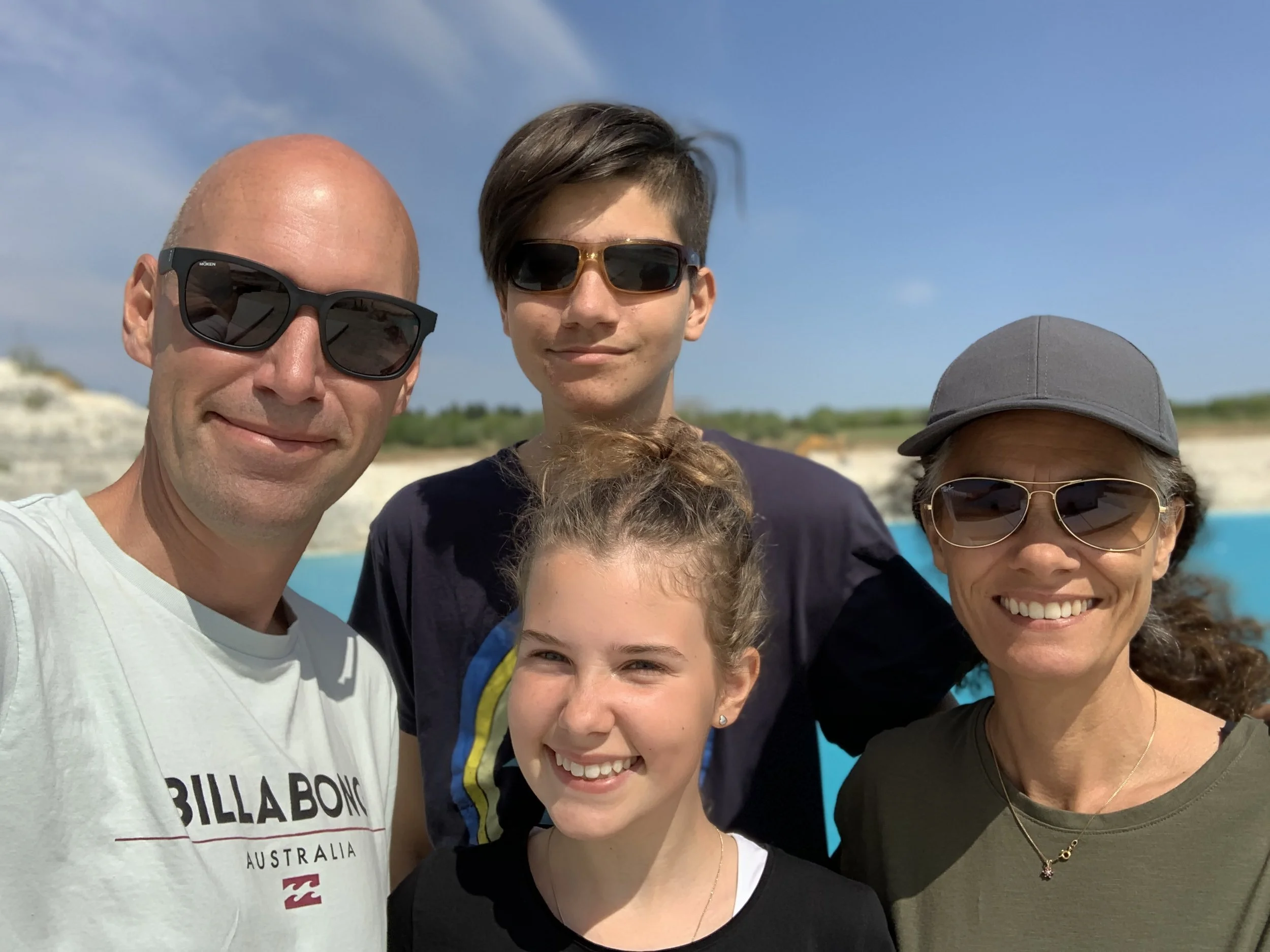 10 Questions with Reimer Hansen