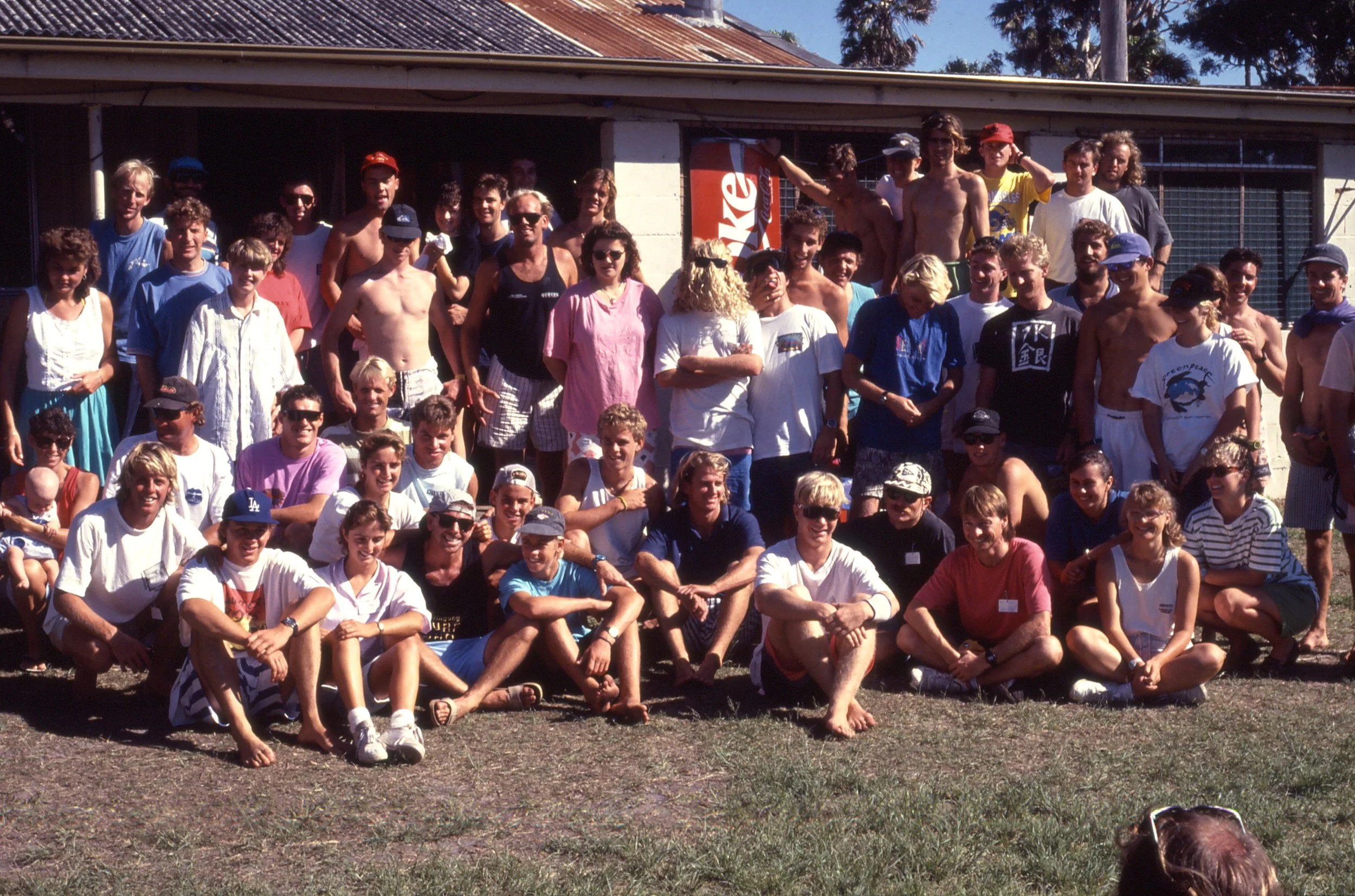 Celebrating 45 Years of CS