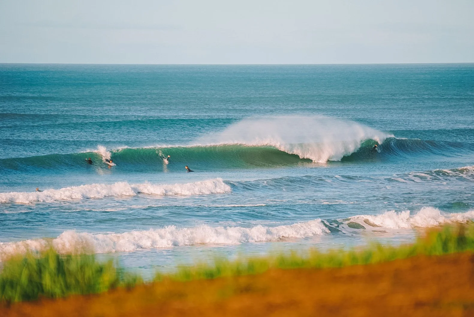 Living Water by Spencer Gregoire