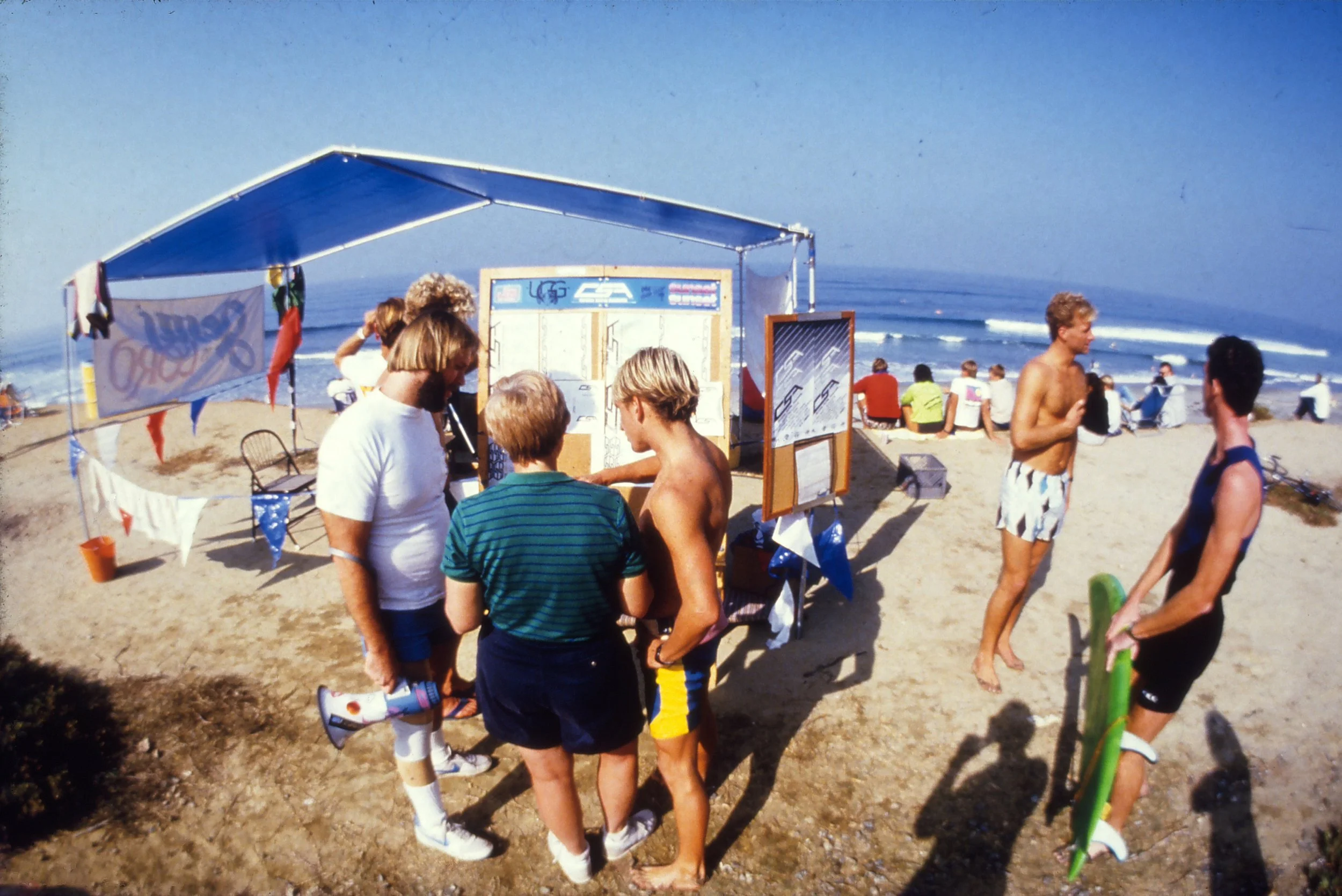 Celebrating 45 Years of CS