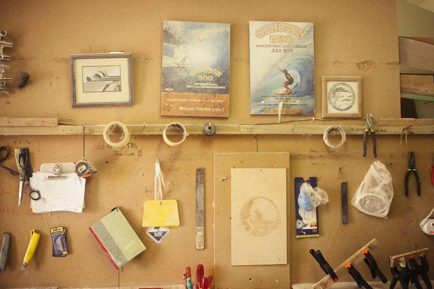 Living Water by Leason Dancaescu