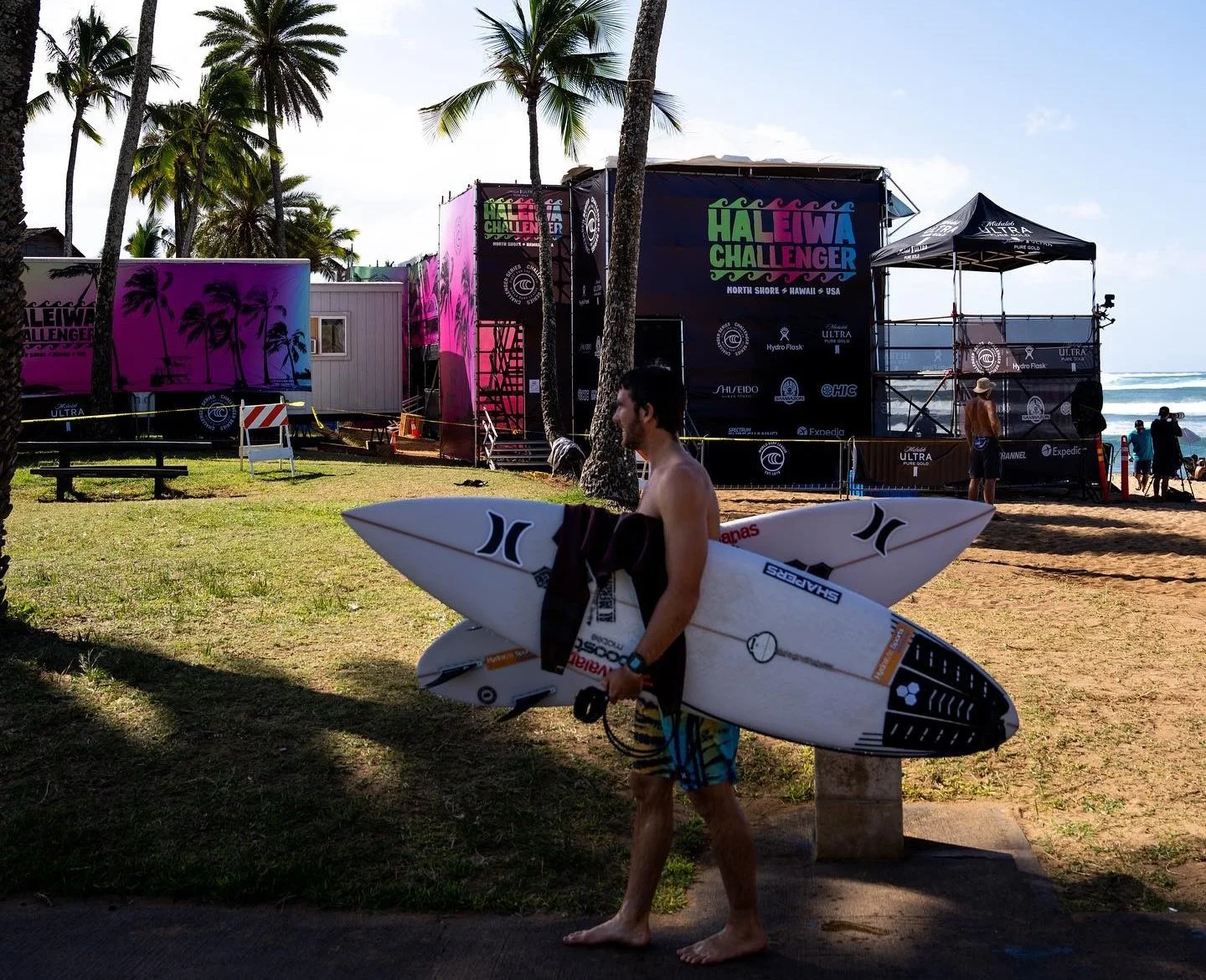 'Testify' by Reef Heazlewood