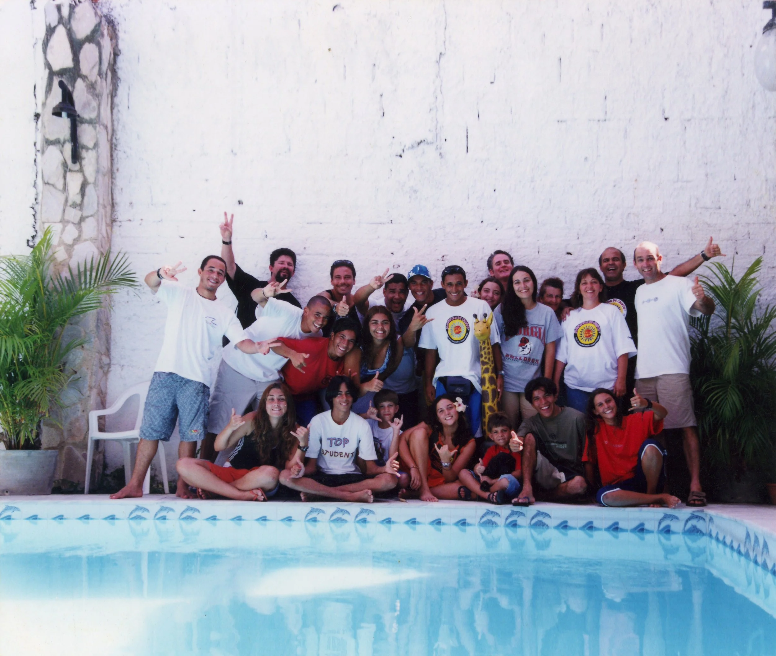 Celebrating 45 Years of Christian Surfers