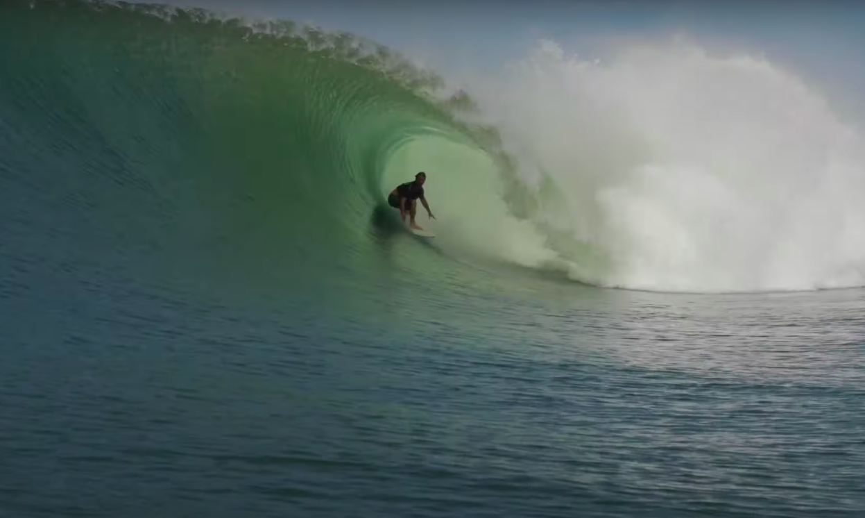 Rolling With Damo Hobgood