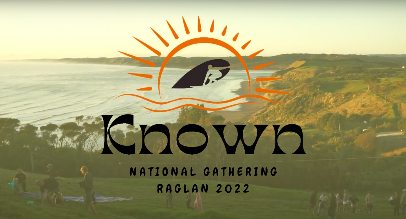 CS NZ National Gatho