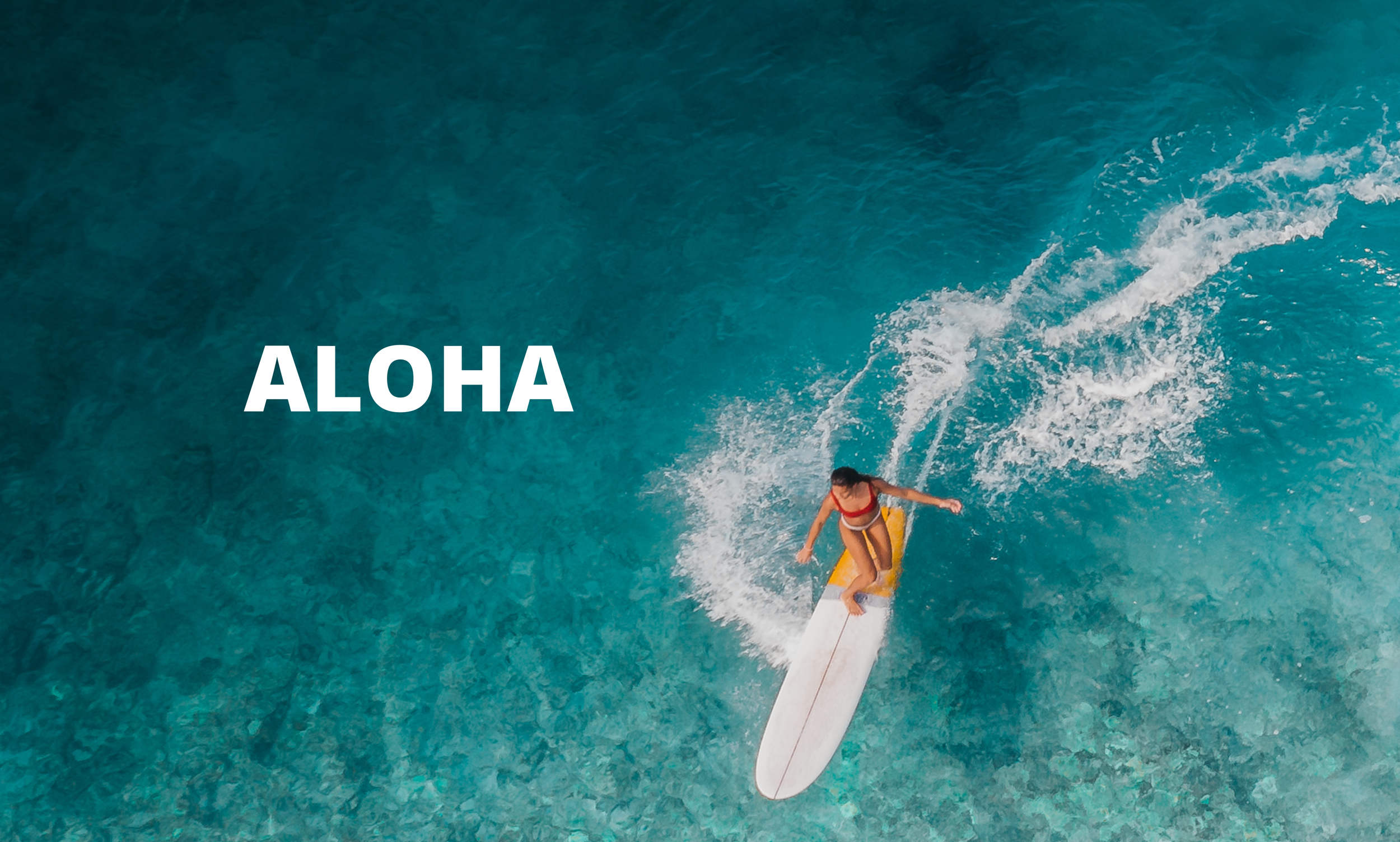 Living Water by Joey McCroskey