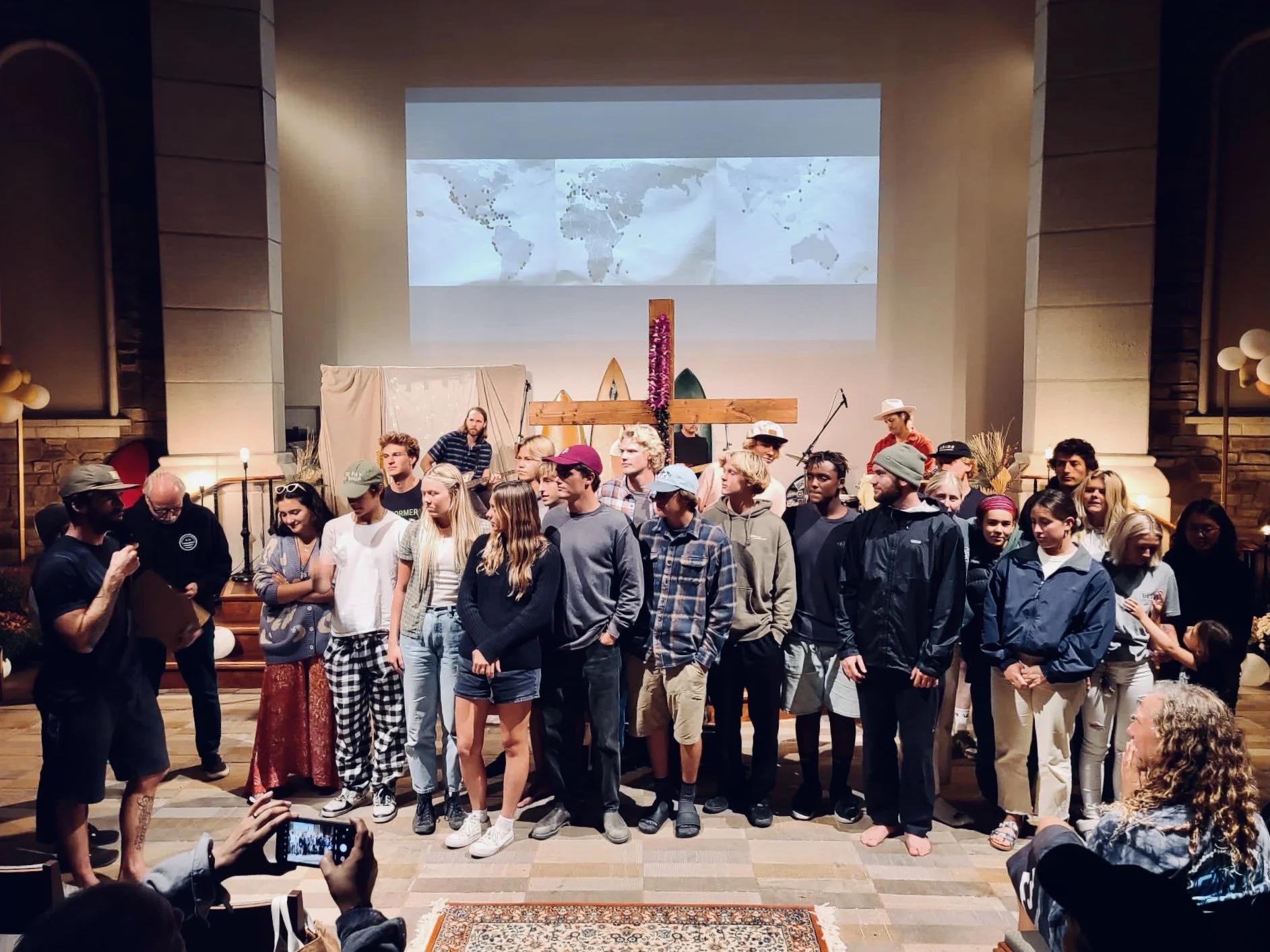 Living Water by Leason Dancaescu