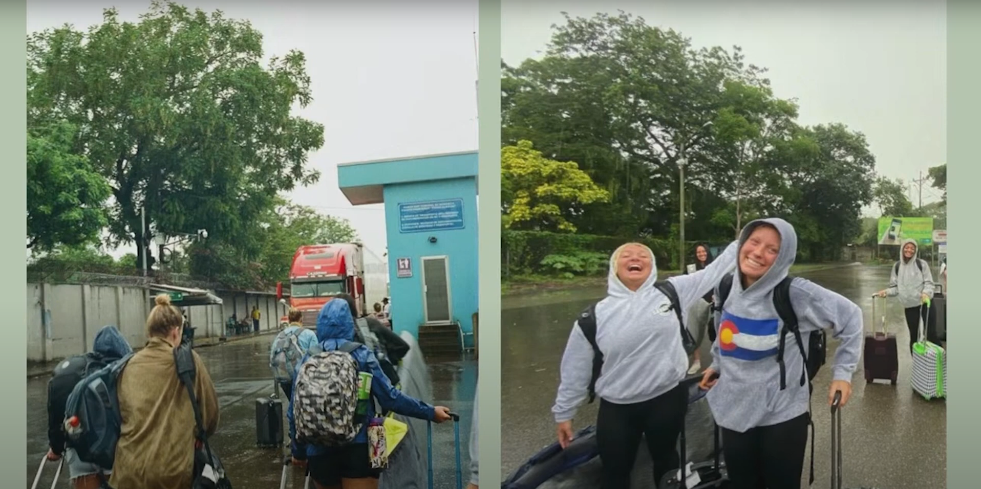 When Everything Goes Wrong