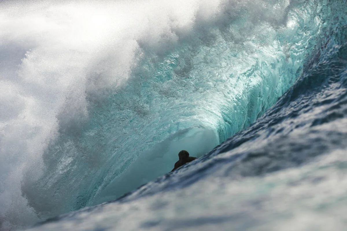 Living Water by Leason Dancaescu