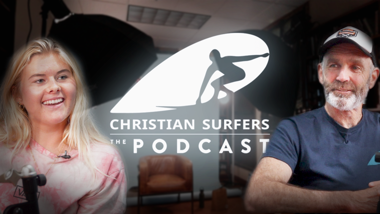 International Online Gathering — Christian Surfers