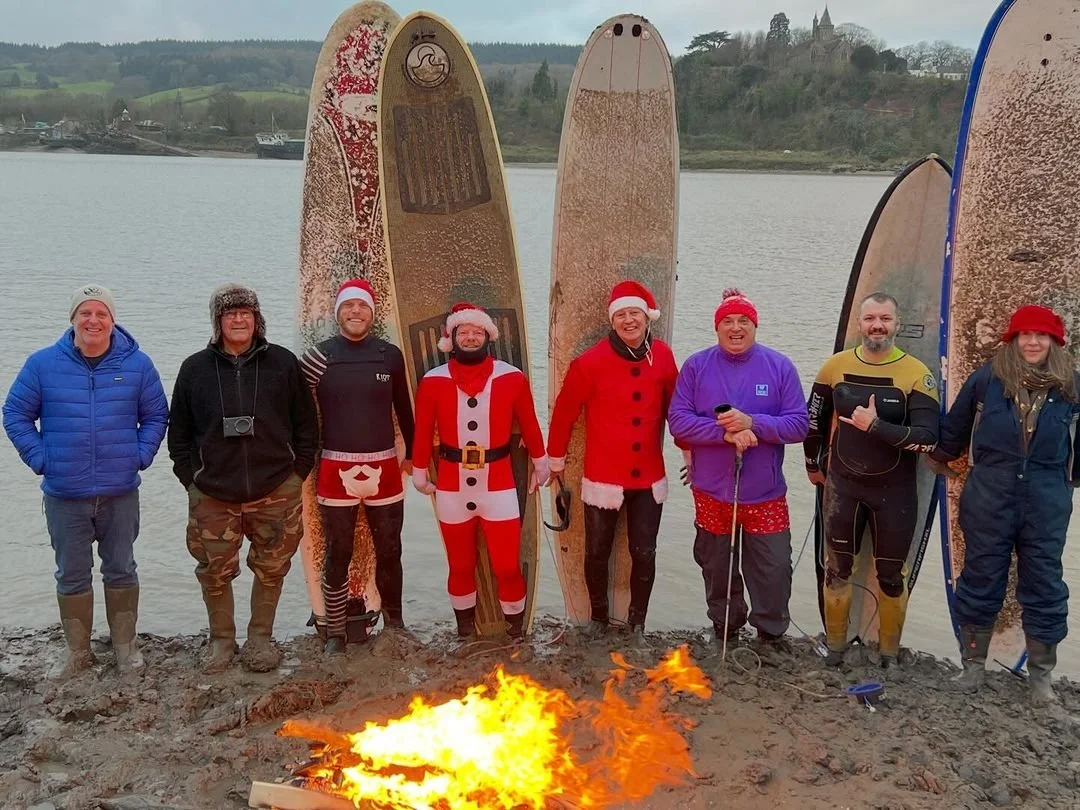 A Short History of Christmas