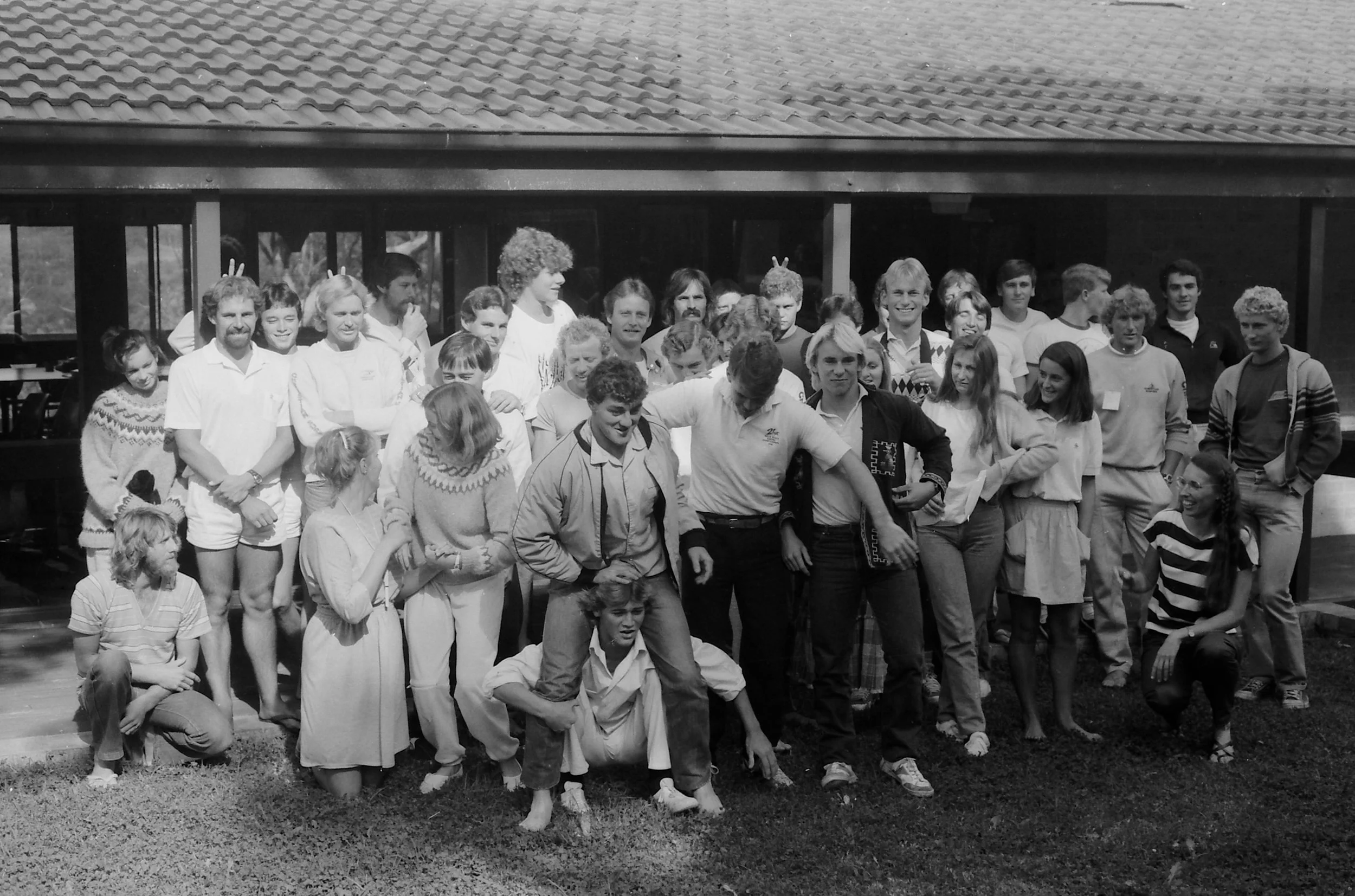 The Power of a Gathering